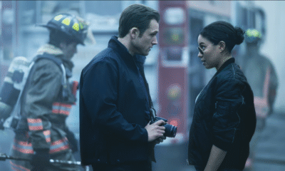 Apple TV+ Ignites the Summer With Taron Egerton’s Chilling Turn in True Crime Series ‘Smoke’ Dennis Lehane Thom Yorke Radiohead